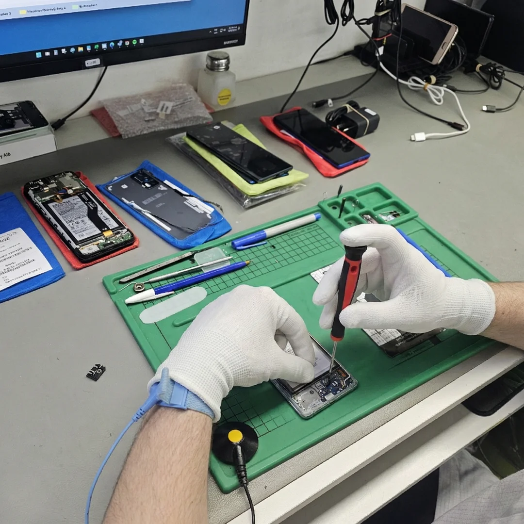 ByMovil Servicio técnico oficial